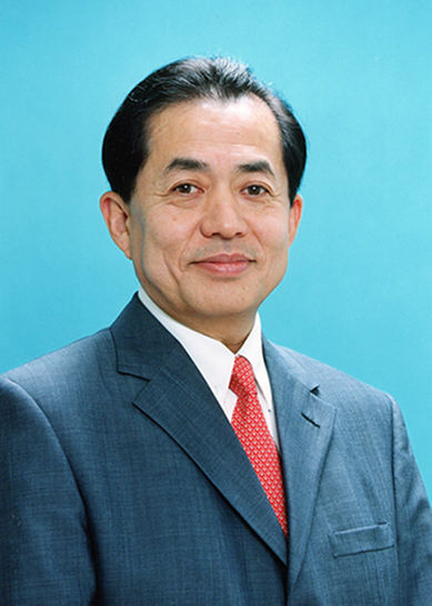 代表取締役　矢坂 徹